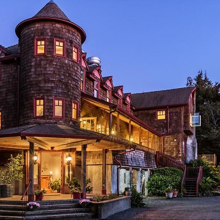 Arch Cape Inn And Retreat Esterno foto