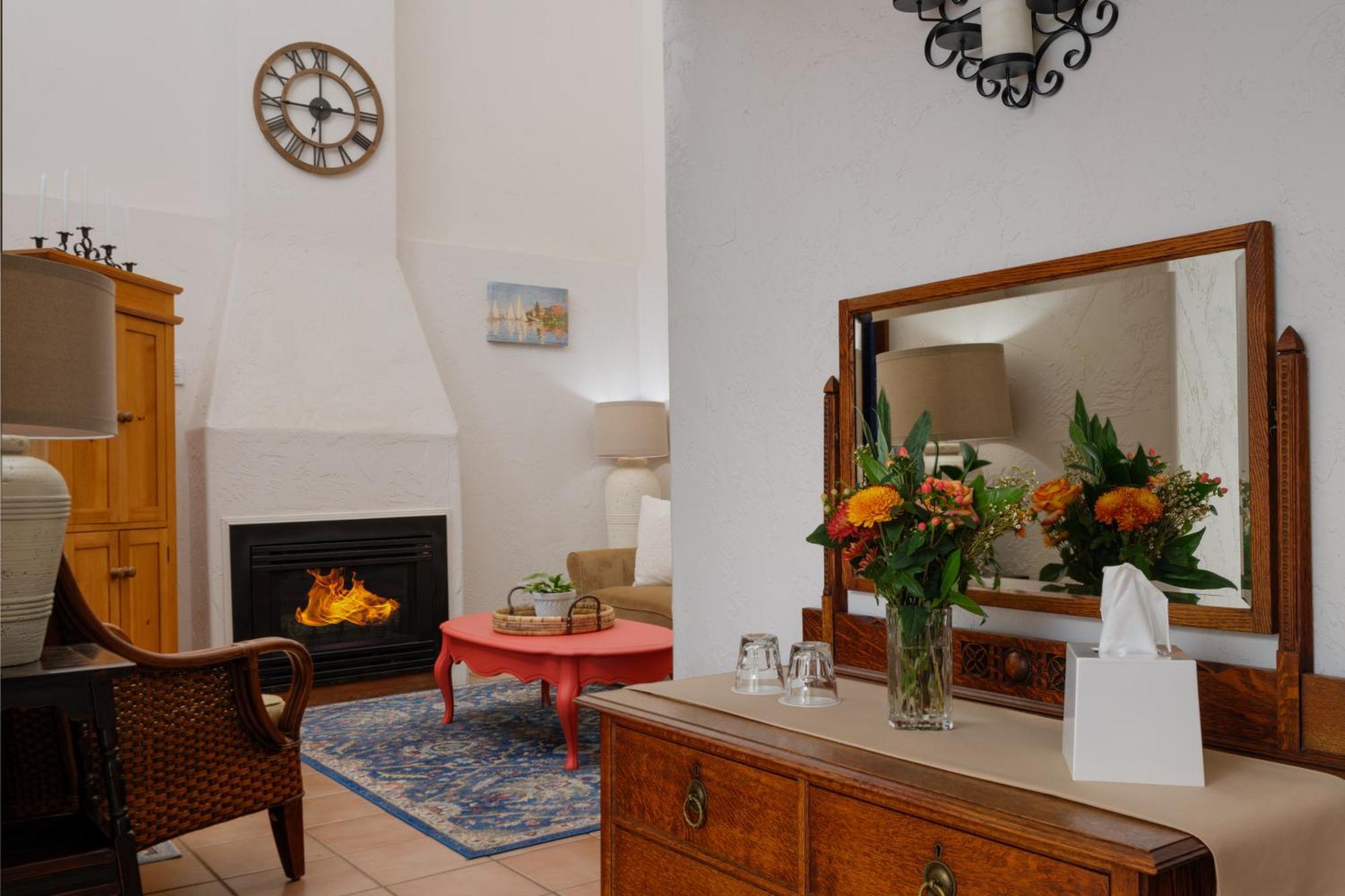 Arch Cape Inn And Retreat Esterno foto