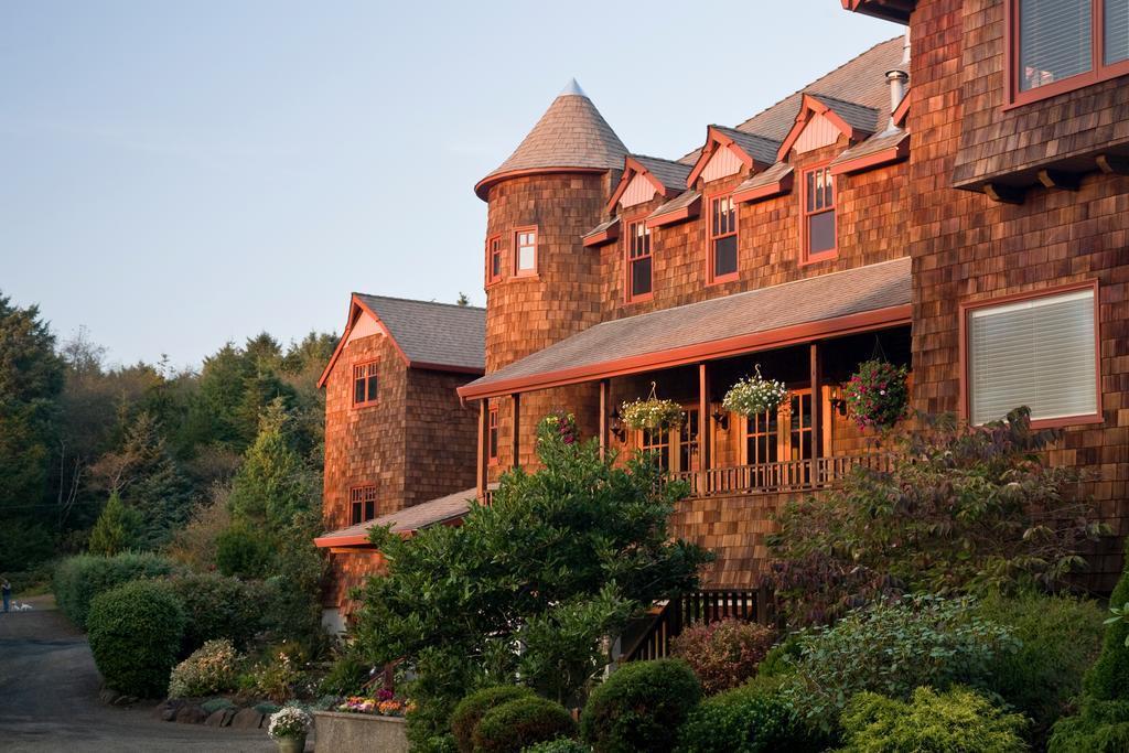 Arch Cape Inn And Retreat Esterno foto
